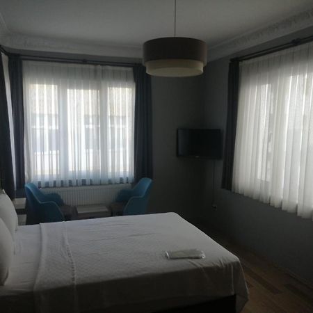Armoni City Otel Kadikoey Estambul Exterior foto