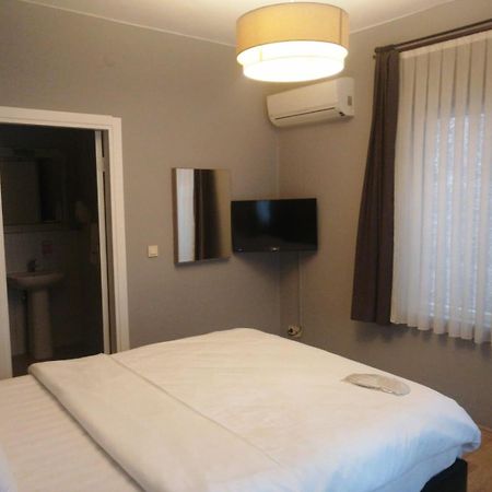 Armoni City Otel Kadikoey Estambul Exterior foto