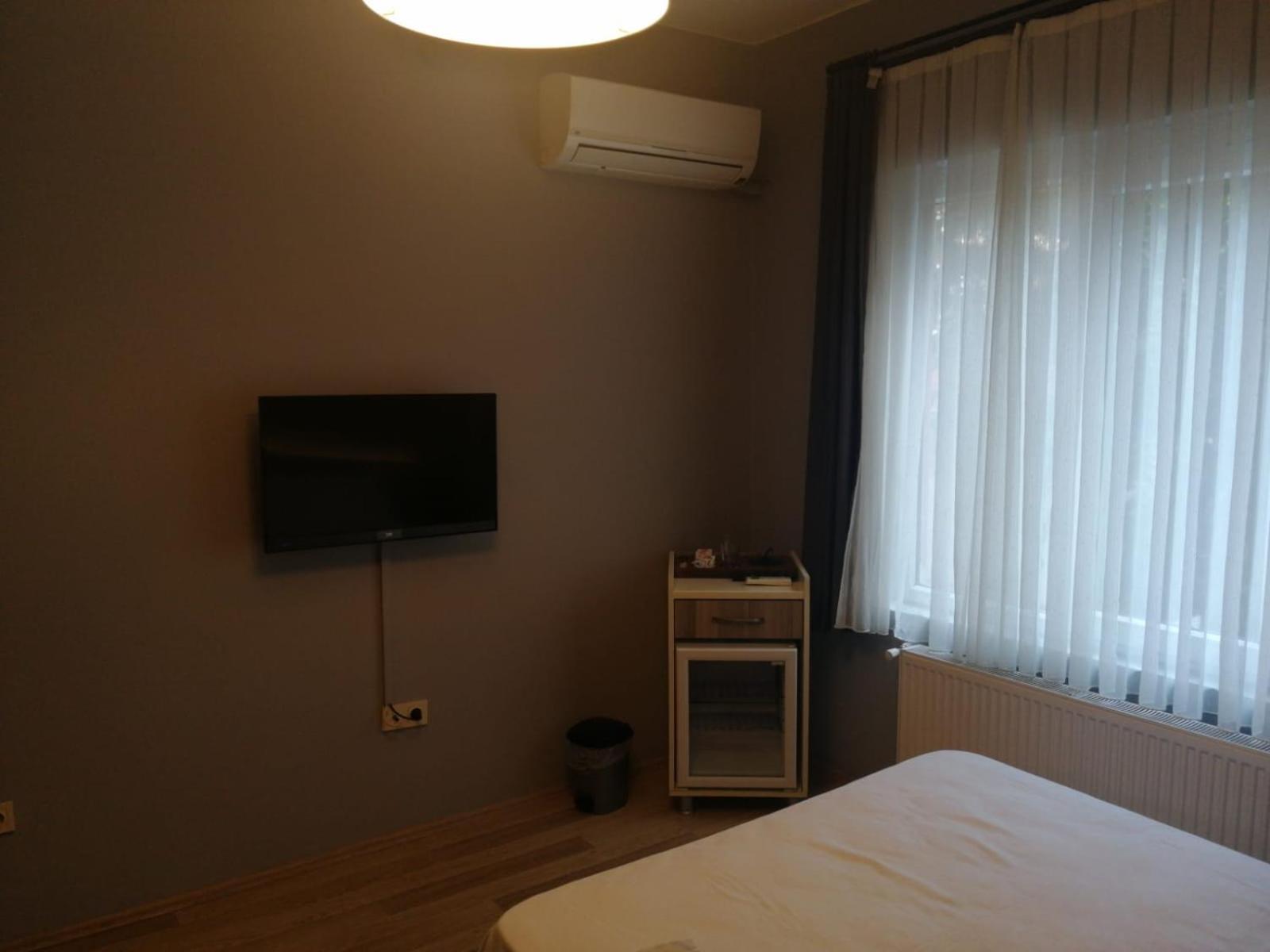 Armoni City Otel Kadikoey Estambul Exterior foto