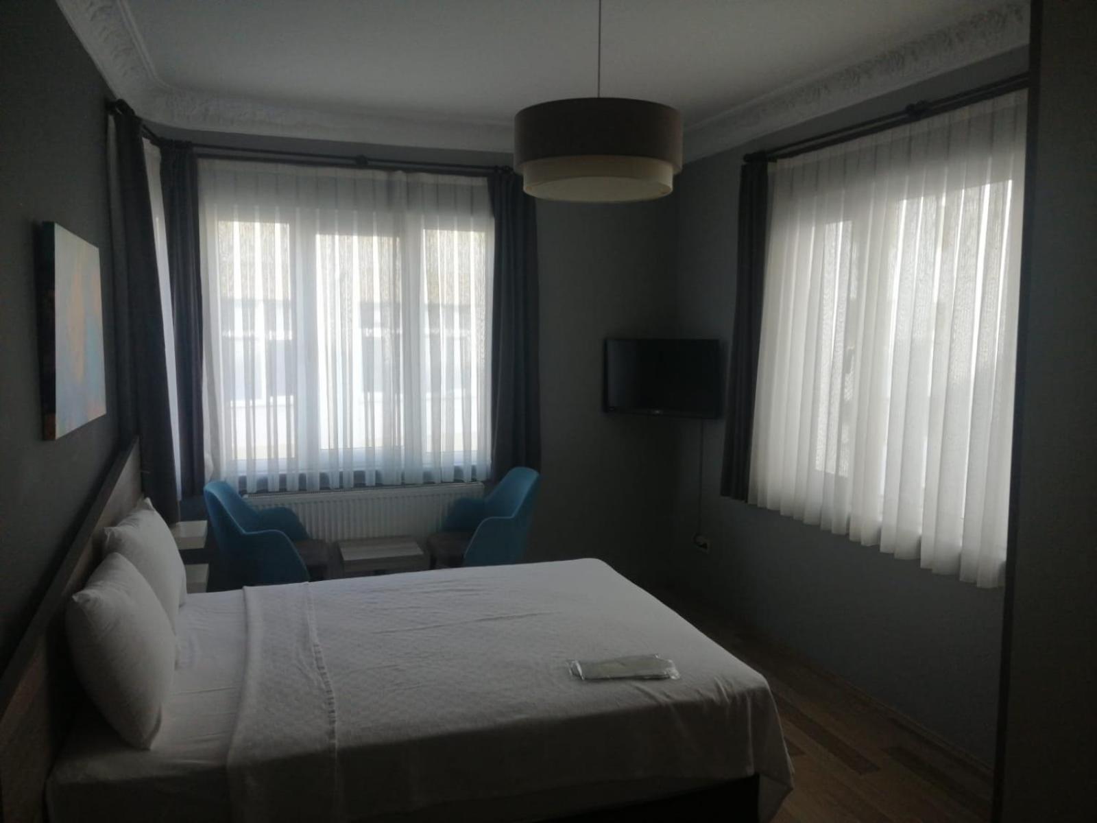 Armoni City Otel Kadikoey Estambul Exterior foto