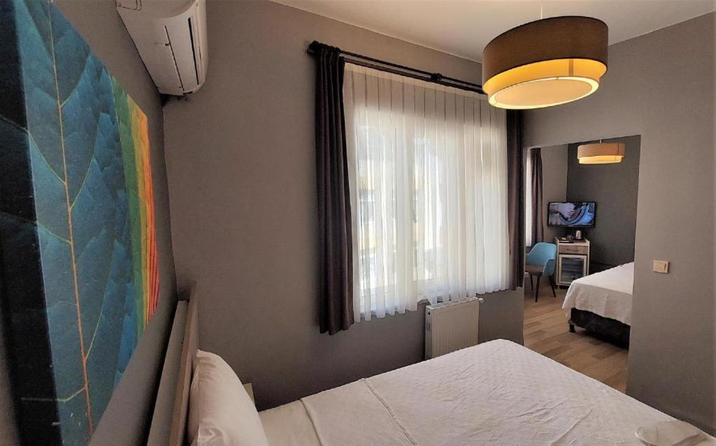 Armoni City Otel Kadikoey Estambul Exterior foto