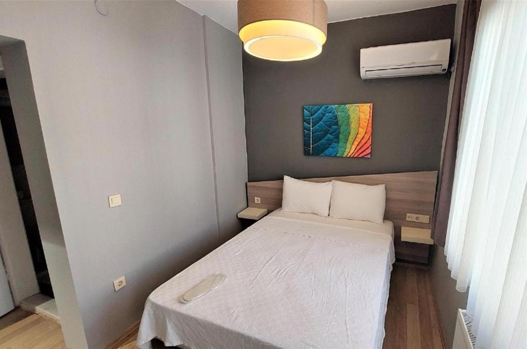 Armoni City Otel Kadikoey Estambul Exterior foto