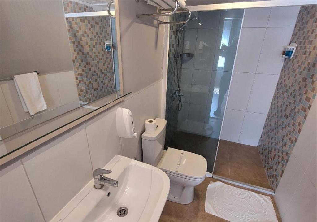 Armoni City Otel Kadikoey Estambul Exterior foto