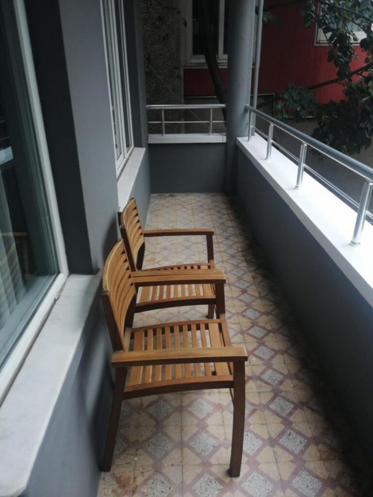 Armoni City Otel Kadikoey Estambul Exterior foto